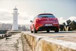 Alfa Romeo Giulietta Quadrifoglio Verde 2015 года (AU)